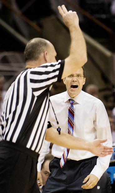 Tim Miles